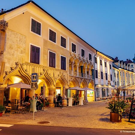 Jufa Hotel Bruck An Der Mur - Im Weitental Dış mekan fotoğraf