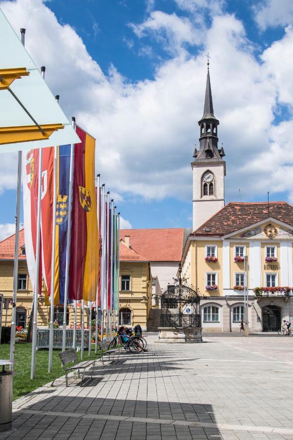 Jufa Hotel Bruck An Der Mur - Im Weitental Dış mekan fotoğraf