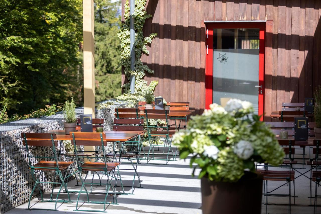 Jufa Hotel Bruck An Der Mur - Im Weitental Dış mekan fotoğraf