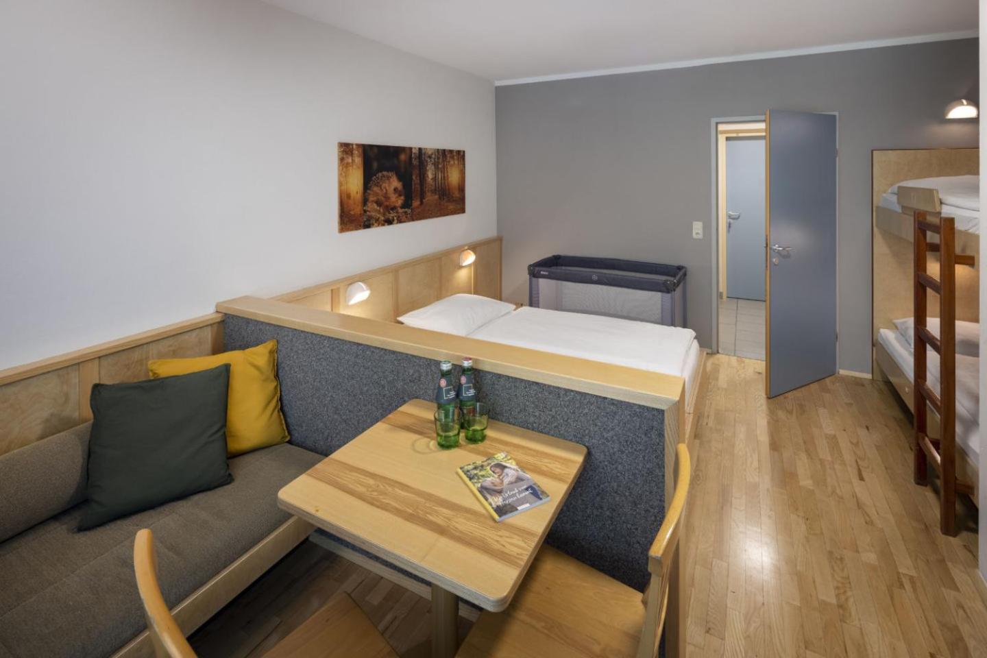 Jufa Hotel Bruck An Der Mur - Im Weitental Oda fotoğraf