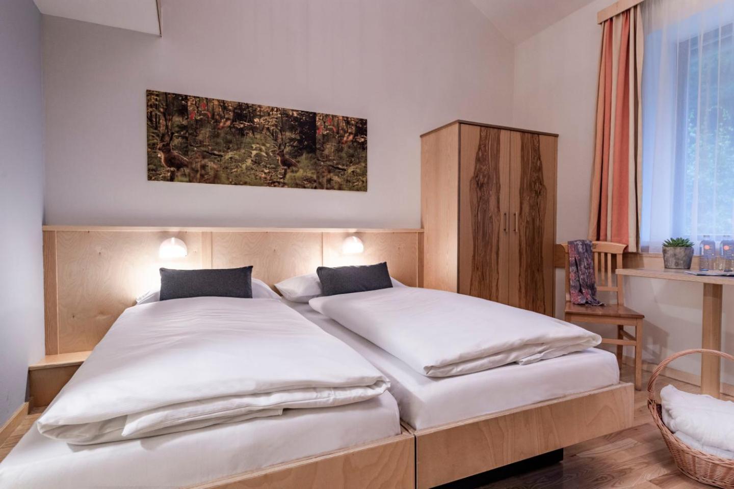 Jufa Hotel Bruck An Der Mur - Im Weitental Oda fotoğraf