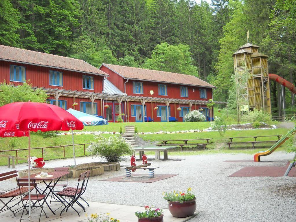 Jufa Hotel Bruck An Der Mur - Im Weitental Dış mekan fotoğraf