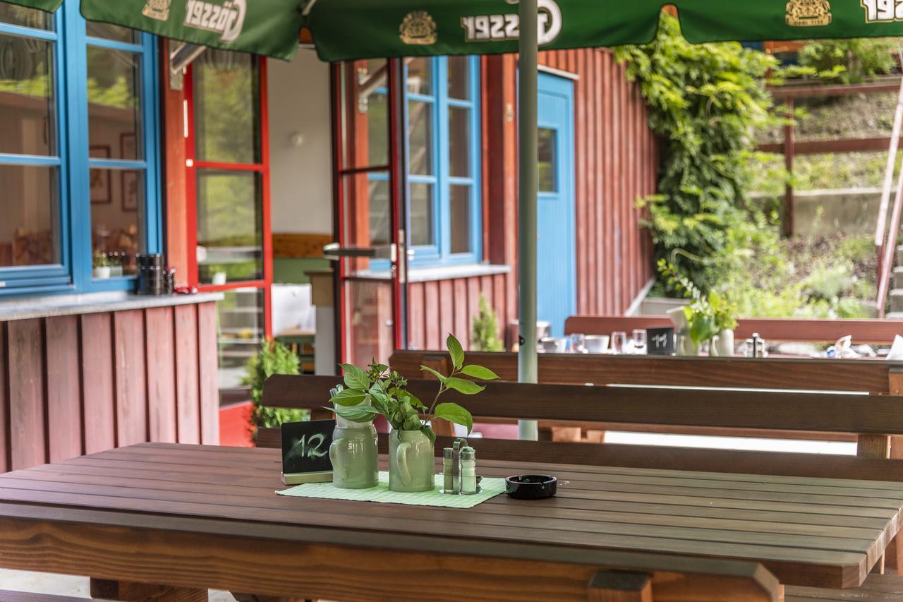 Jufa Hotel Bruck An Der Mur - Im Weitental Dış mekan fotoğraf