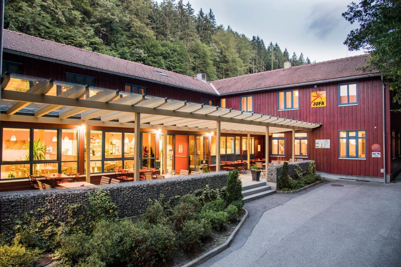 Jufa Hotel Bruck An Der Mur - Im Weitental Dış mekan fotoğraf
